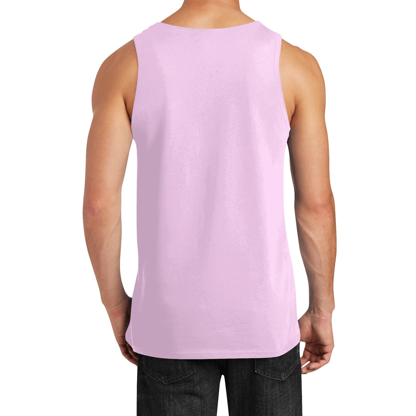 Mens Drip or Drown Sleeveless Tank Top