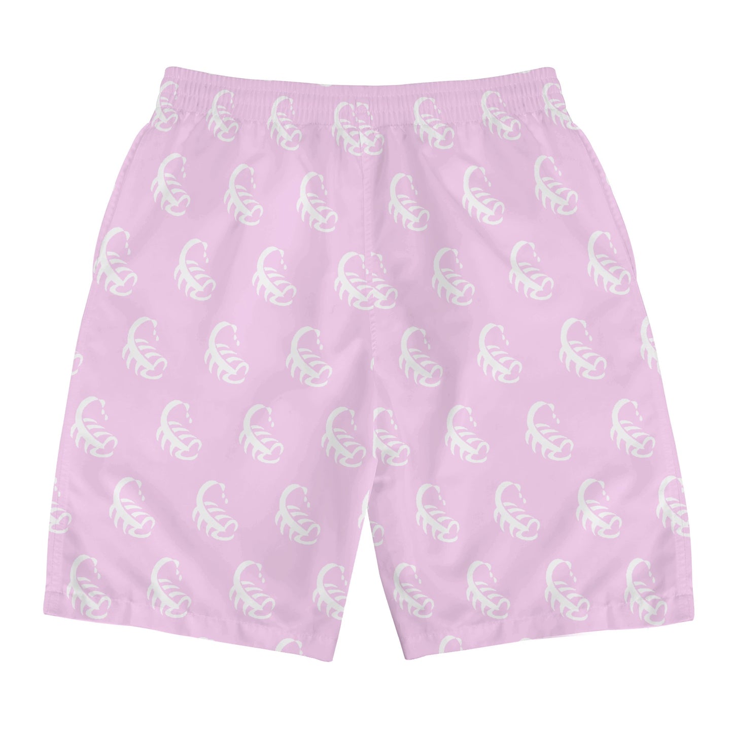 Summer Board Swim Shorts