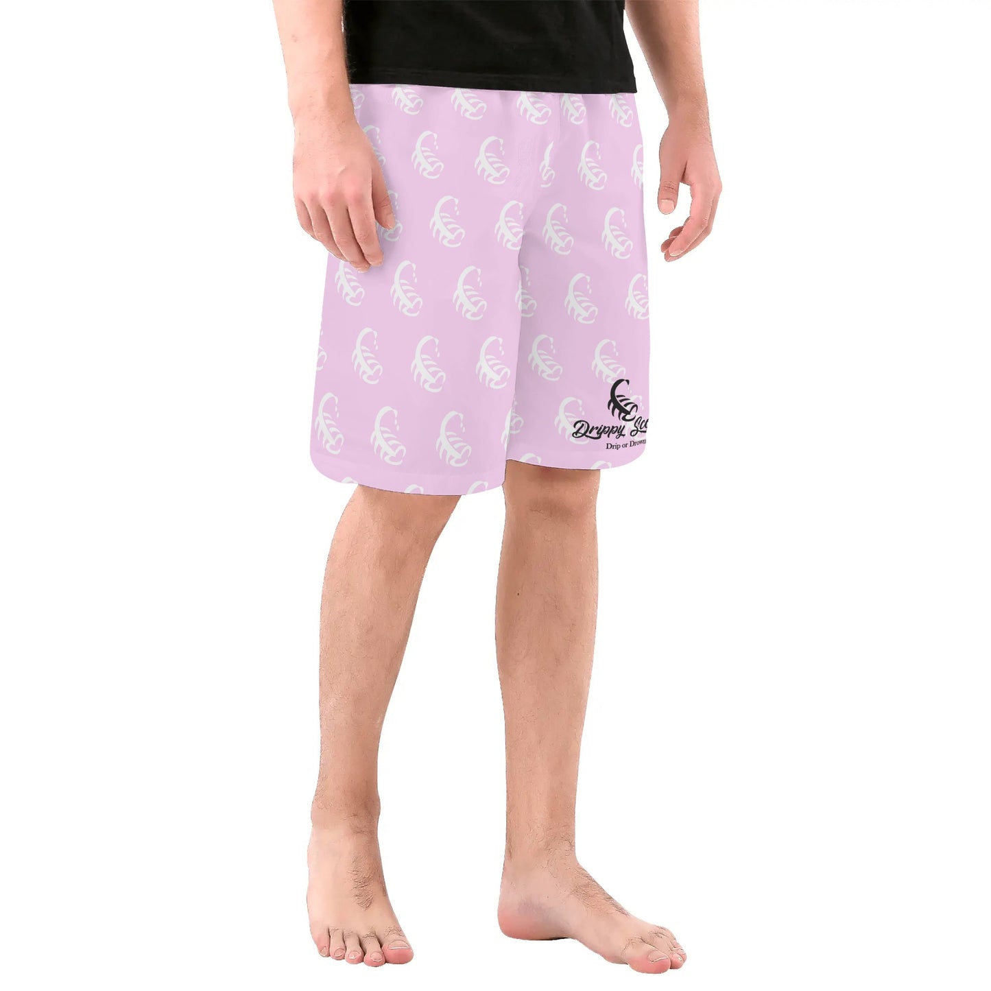 Summer Board Swim Shorts