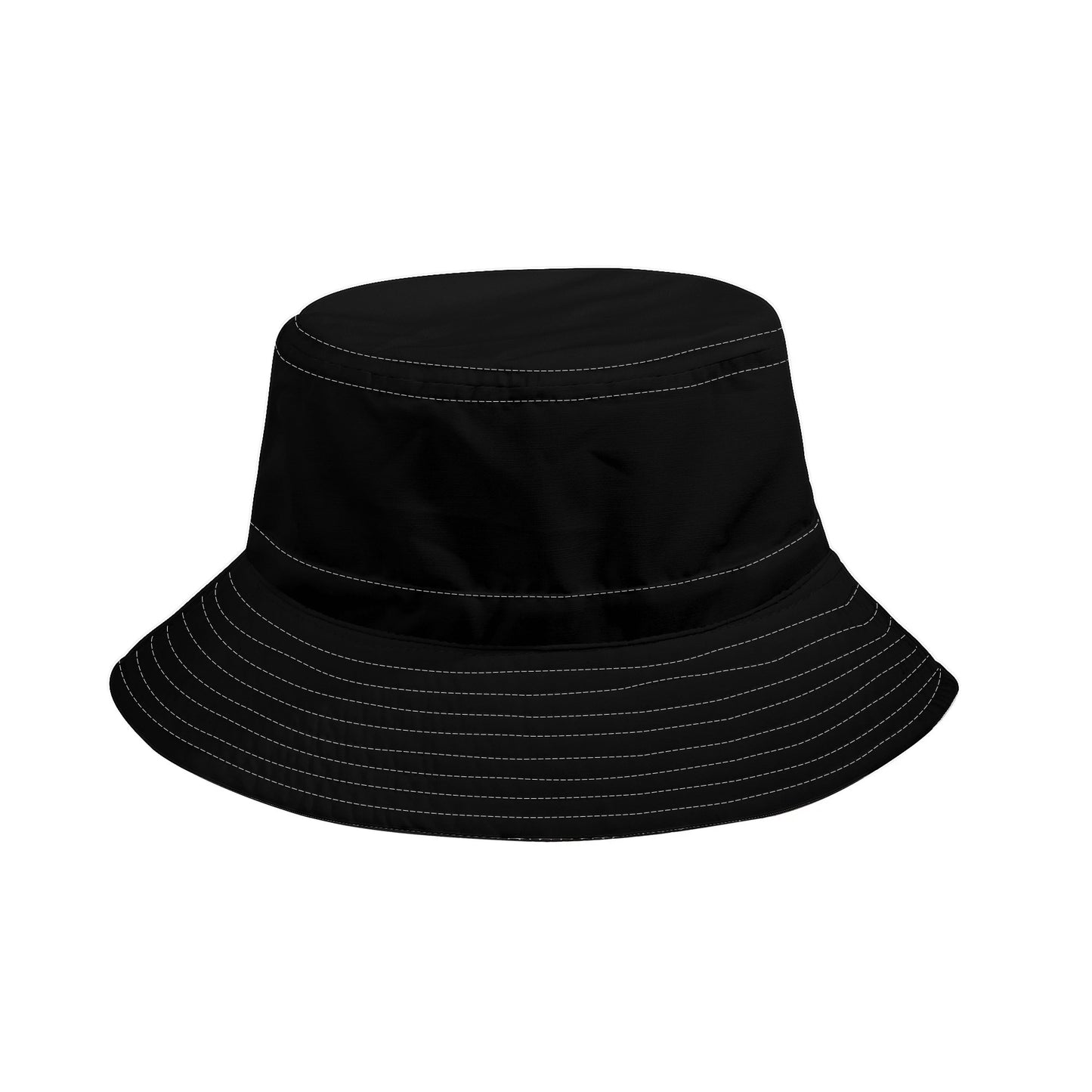 Drippy Bucket Hats with Adjustable String