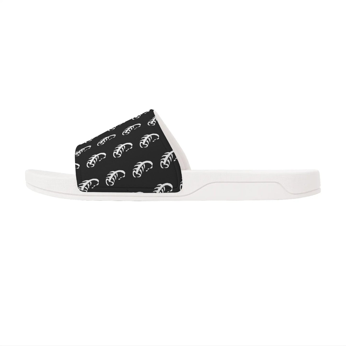 Men's Step and Repeat Scorpio Slide Sandals