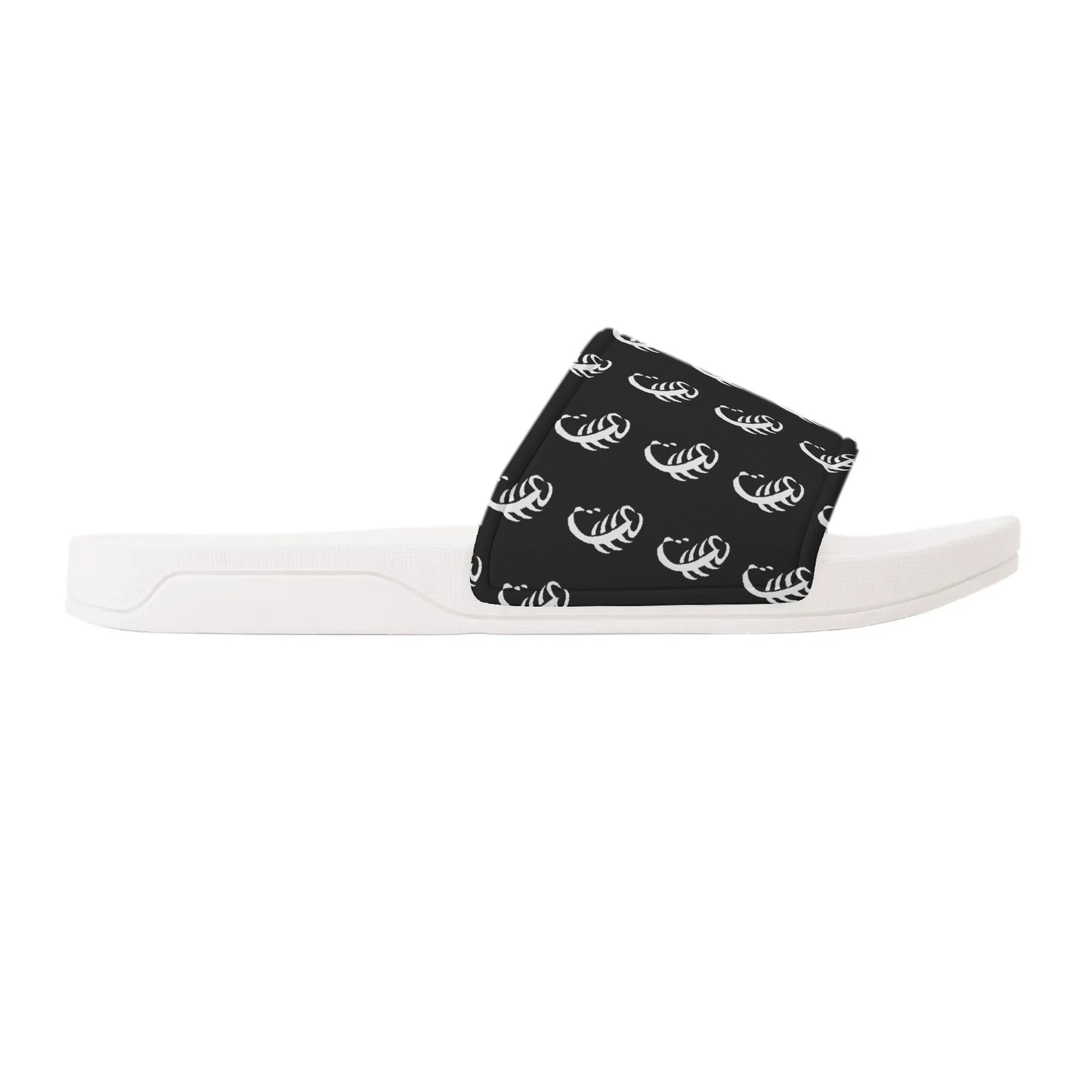 Men's Step and Repeat Scorpio Slide Sandals