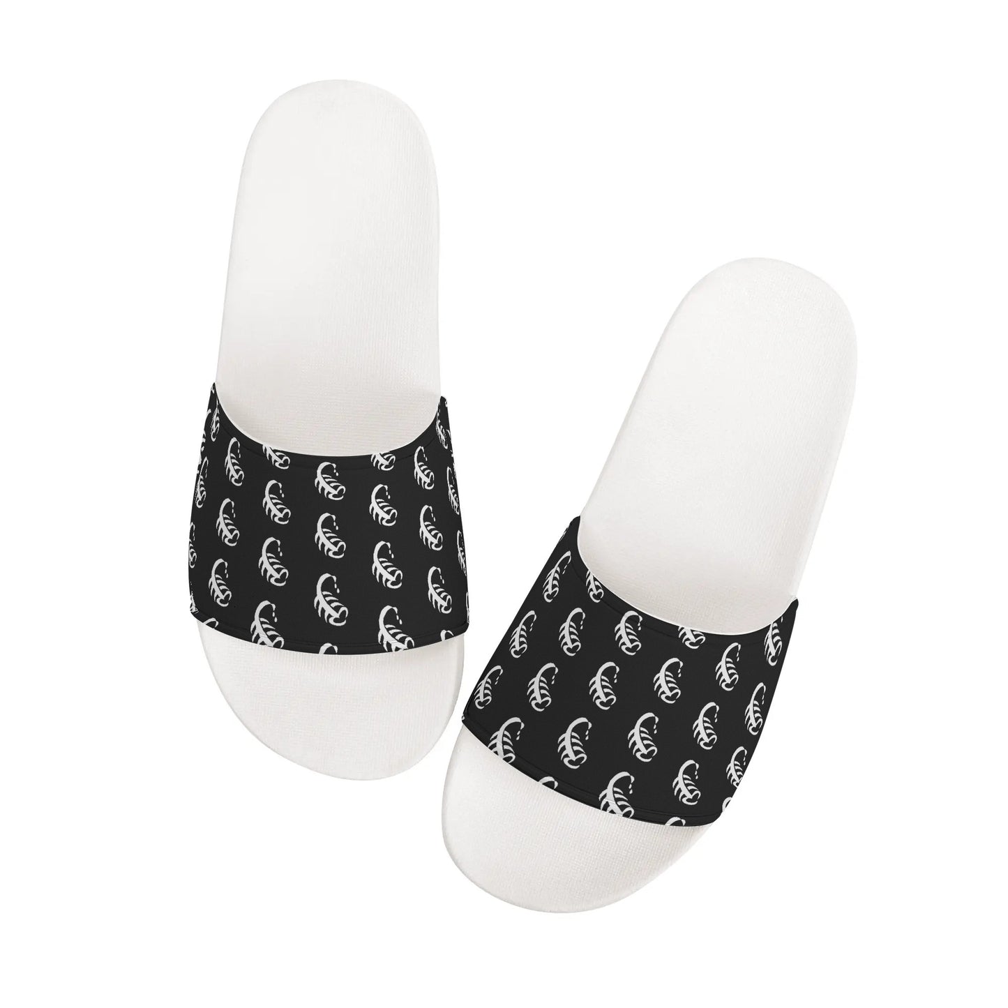 Men's Step and Repeat Scorpio Slide Sandals