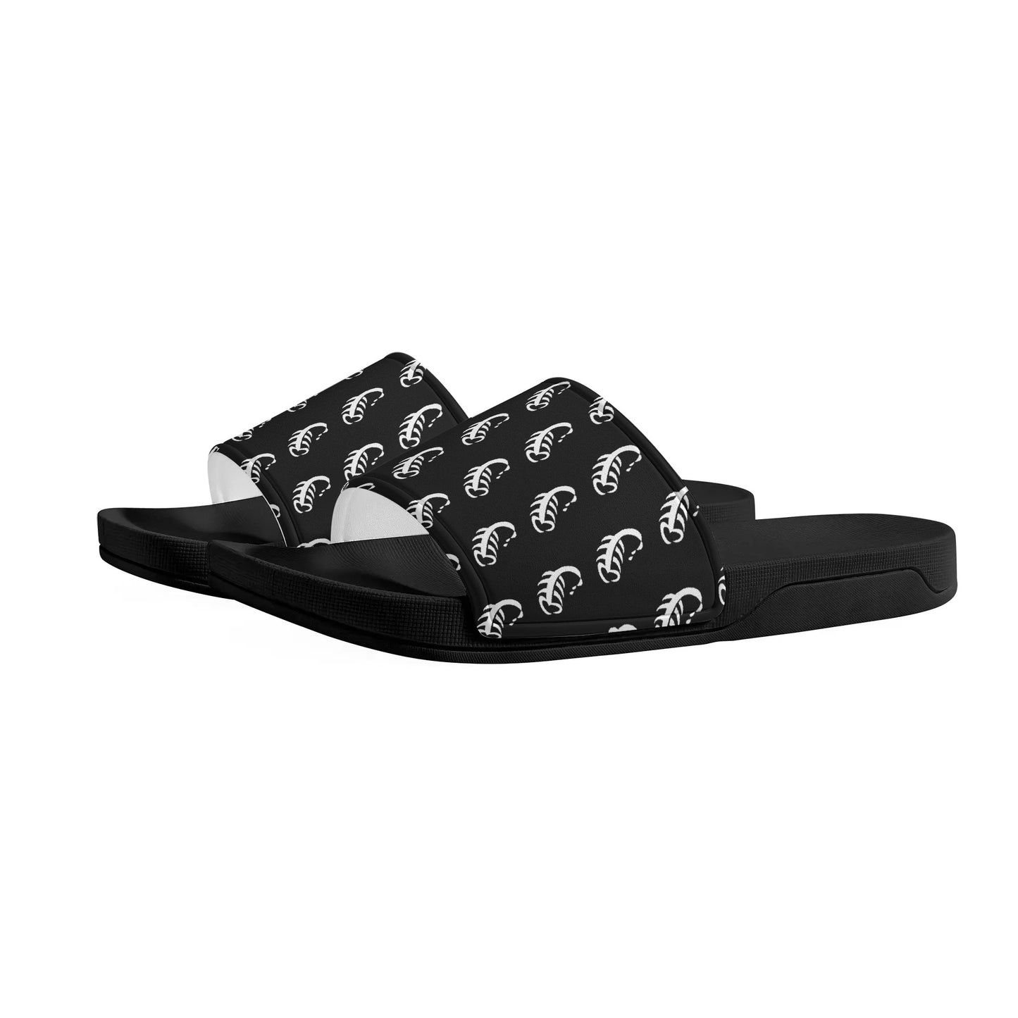 Men's Step and Repeat Scorpio Slide Sandals