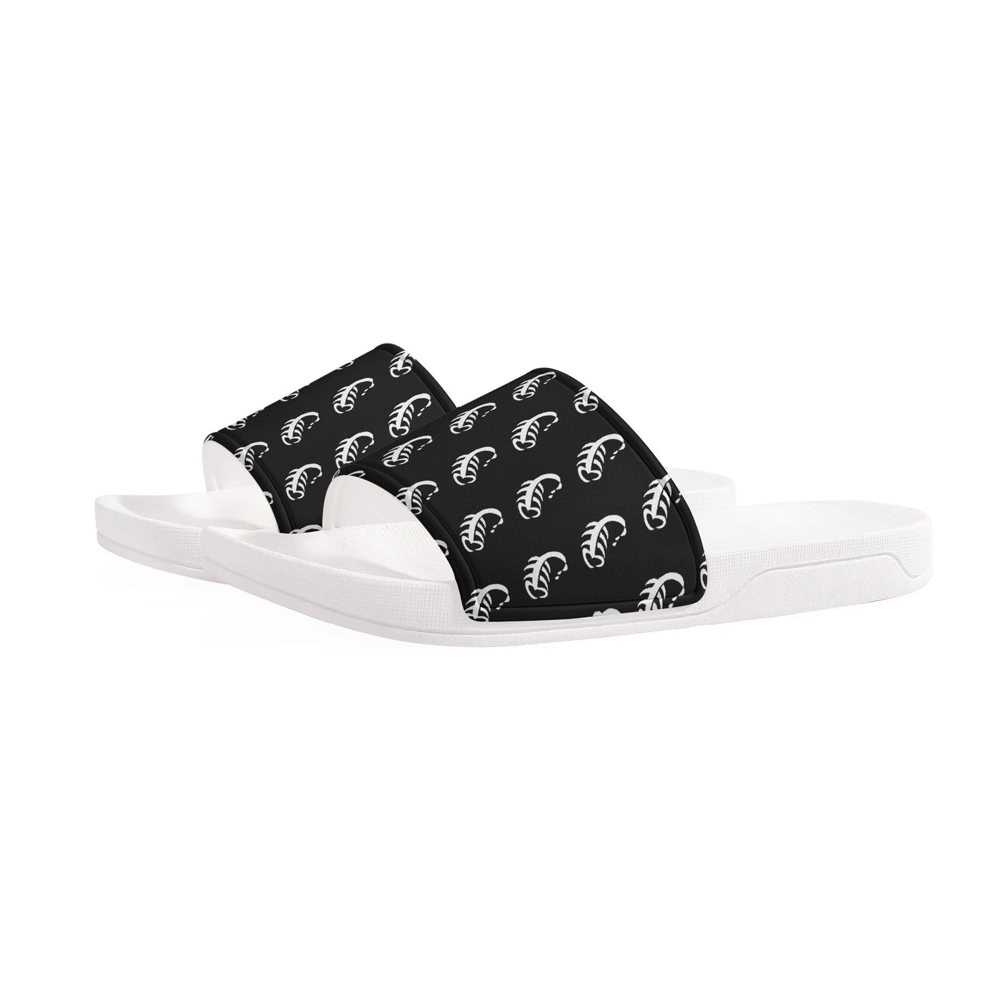 Men's Step and Repeat Scorpio Slide Sandals