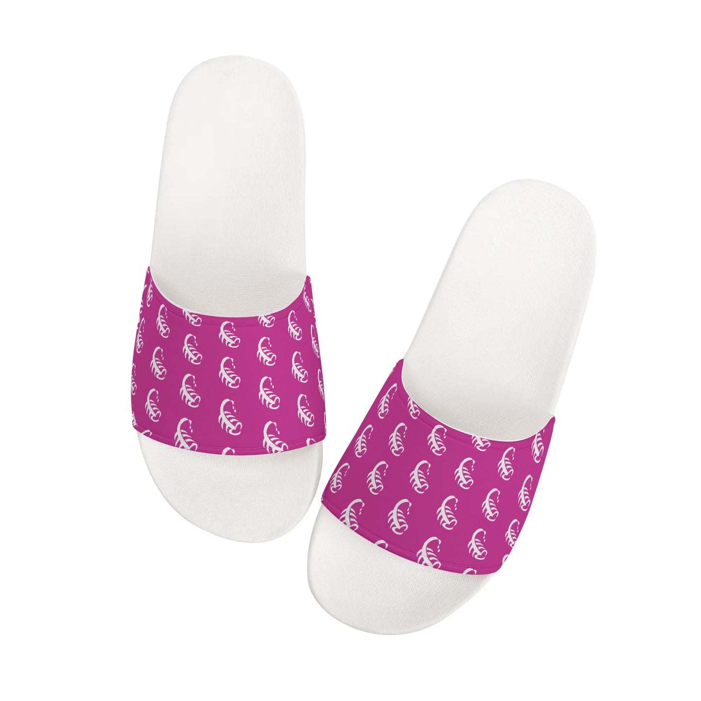 Men's Step and Repeat Scorpio Slide Sandals