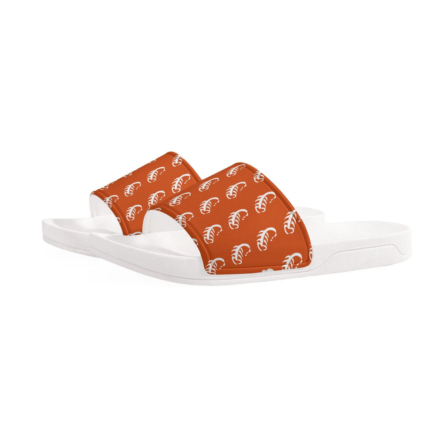 Men's Step and Repeat Scorpio Slide Sandals