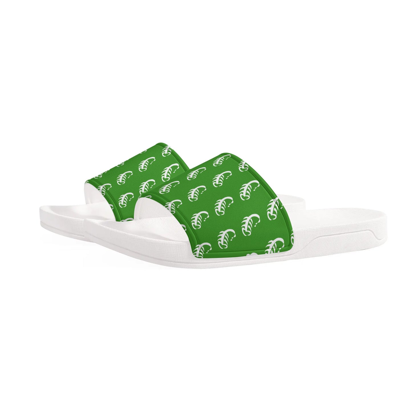 Men's Step and Repeat Scorpio Slide Sandals