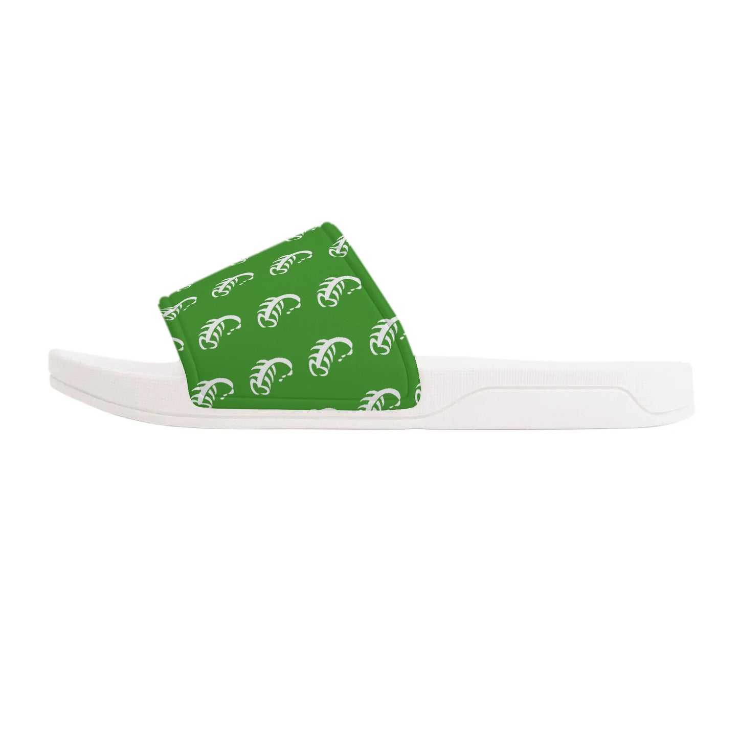 Men's Step and Repeat Scorpio Slide Sandals
