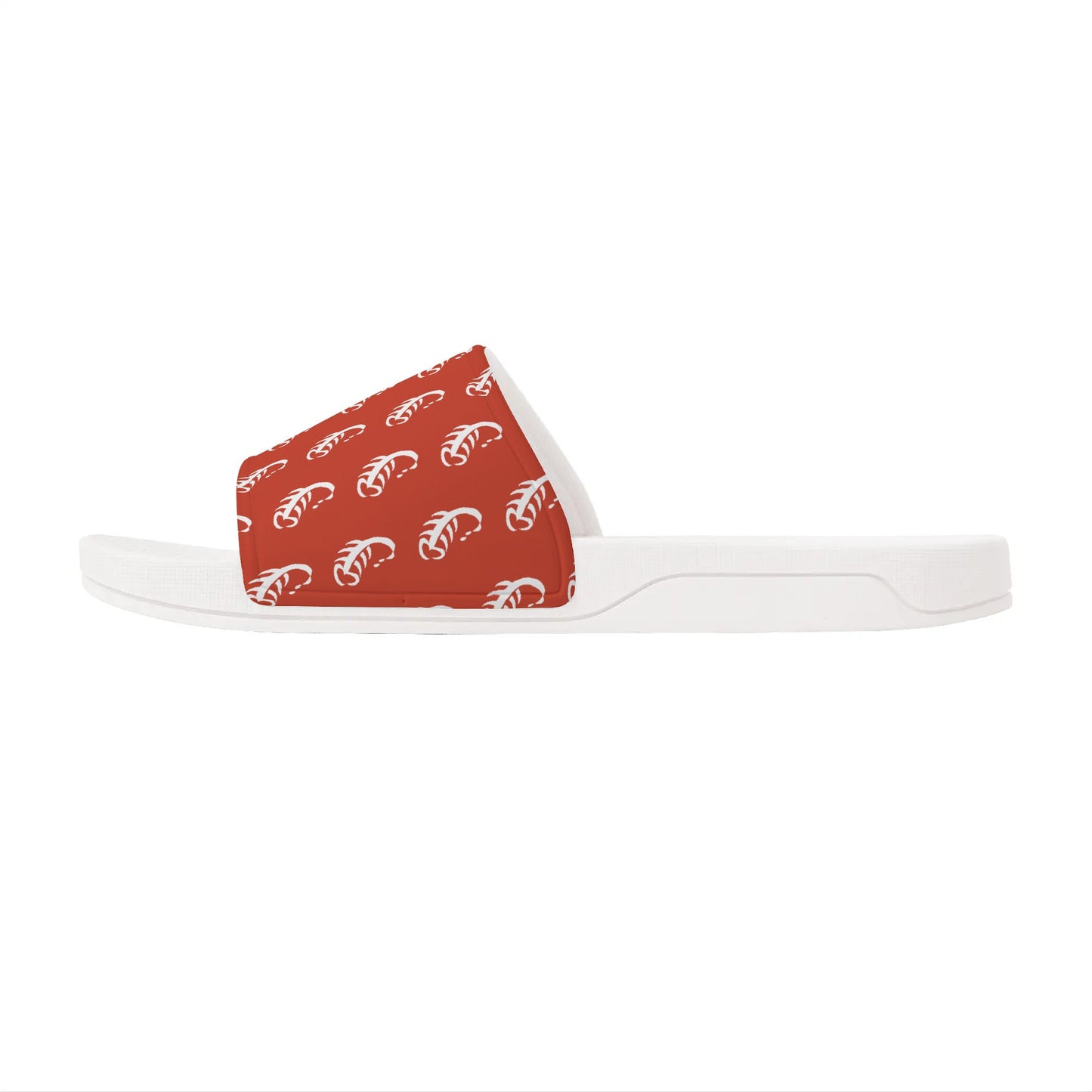 Men's Step and Repeat Scorpio Slide Sandals