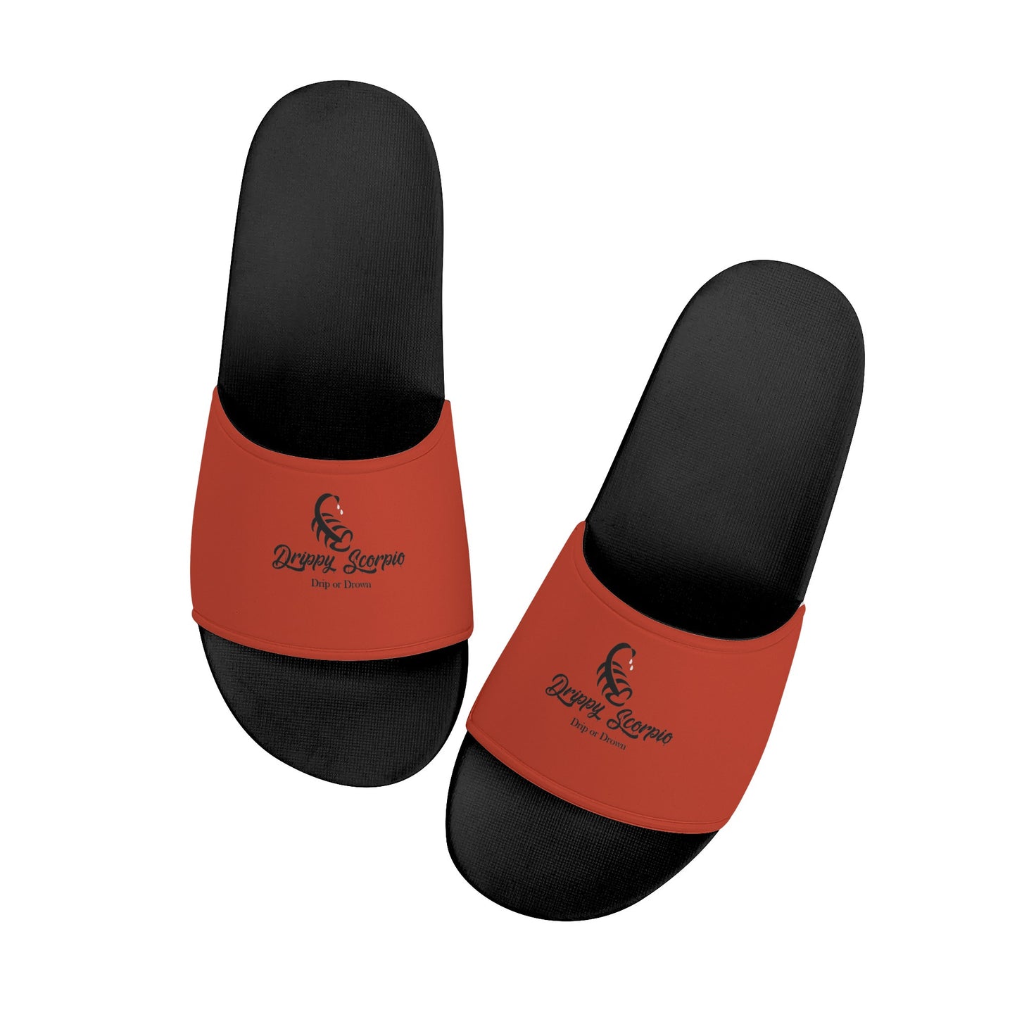 Men's Drip or Drown Slide Sandals
