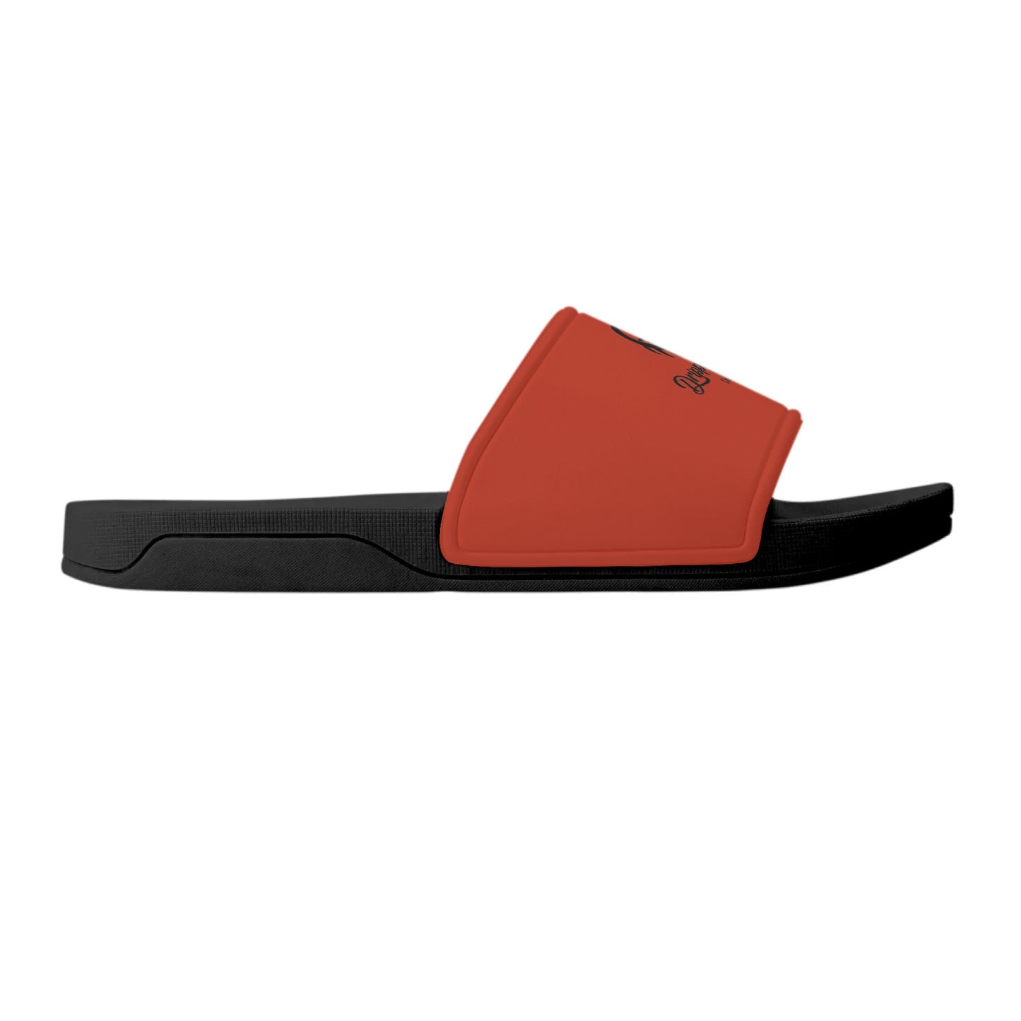 Men's Drip or Drown Slide Sandals