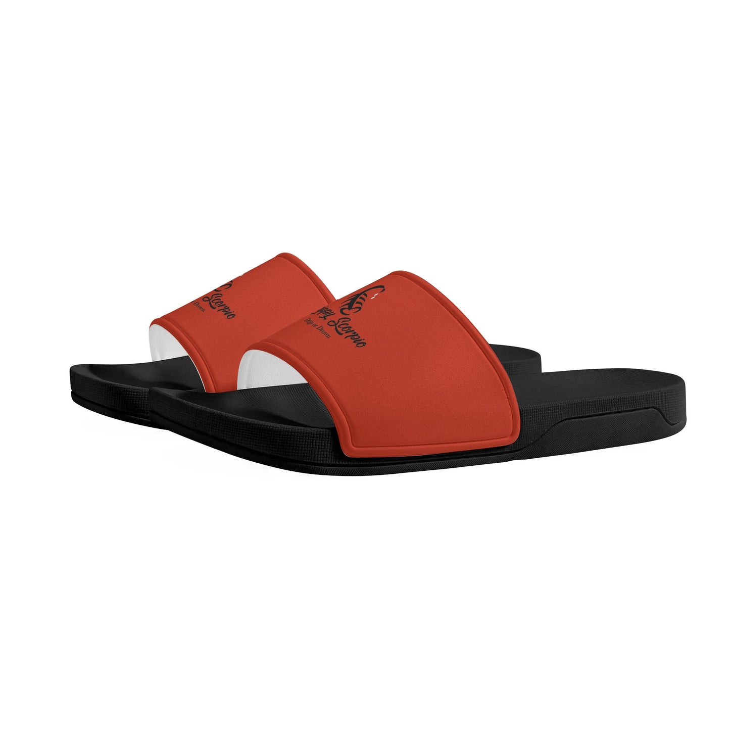 Men's Drip or Drown Slide Sandals