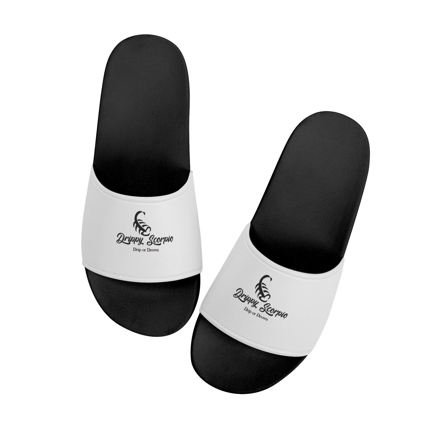 Men's Drip or Drown Slide Sandals