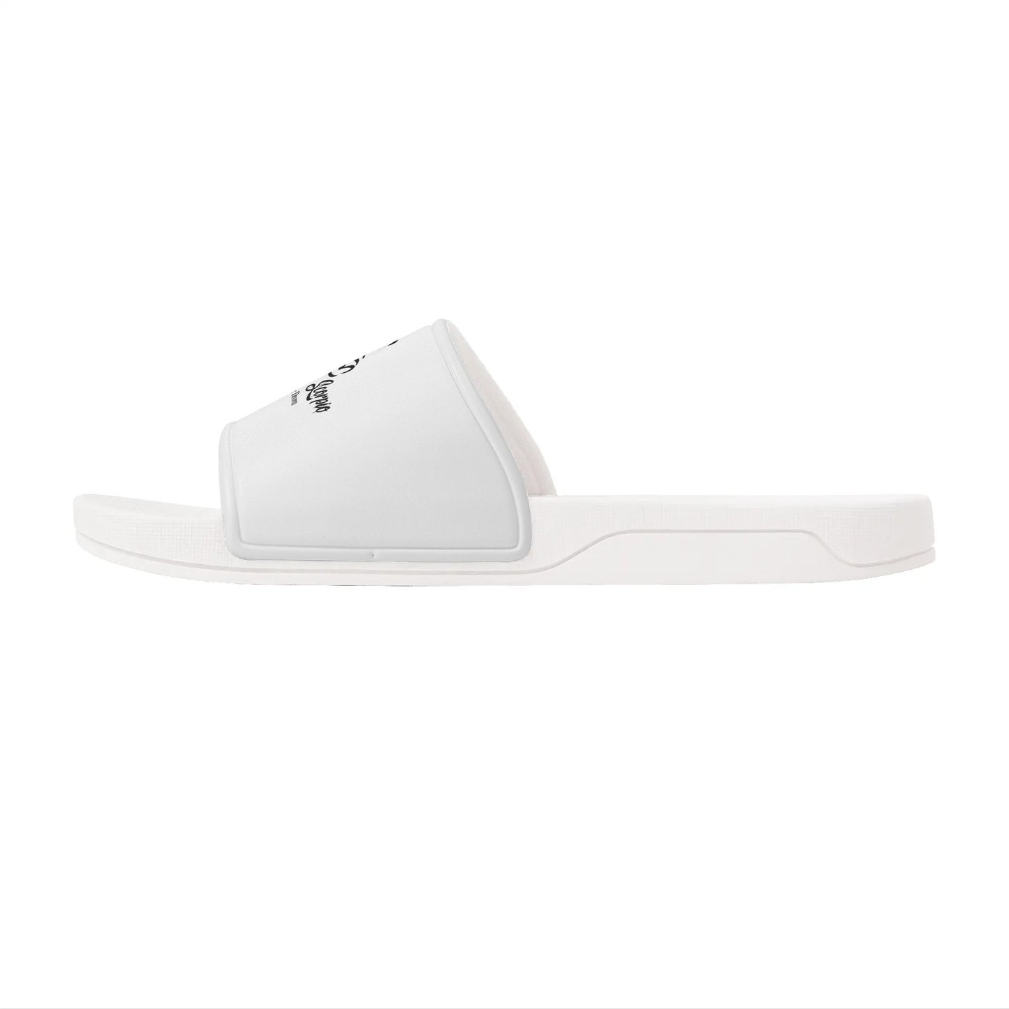 Men's Drip or Drown Slide Sandals