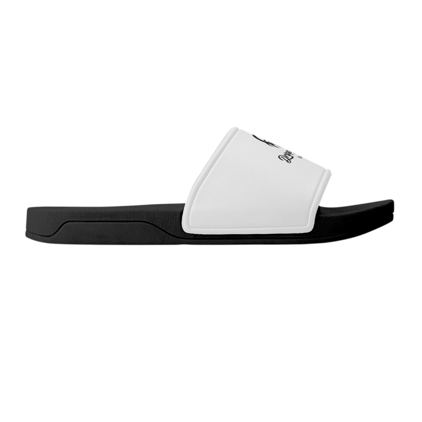 Men's Drip or Drown Slide Sandals