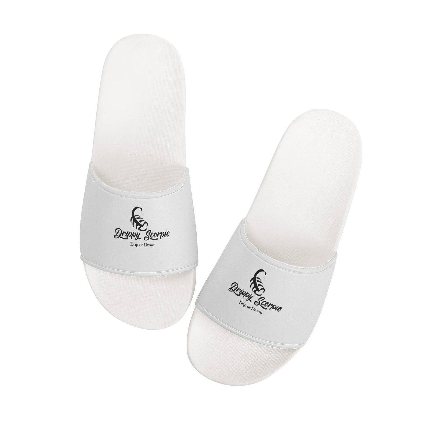 Men's Drip or Drown Slide Sandals
