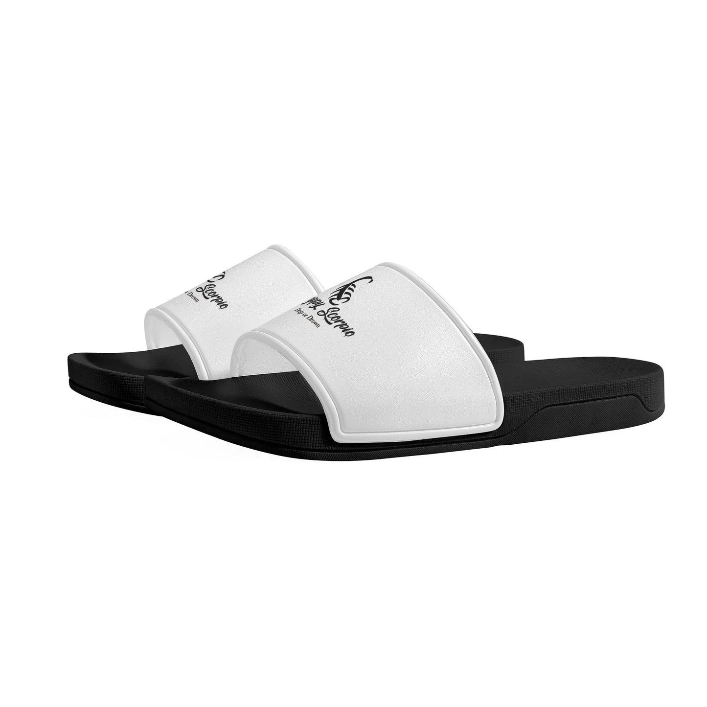 Men's Drip or Drown Slide Sandals