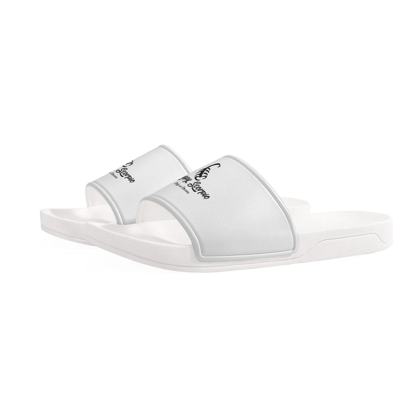 Men's Drip or Drown Slide Sandals