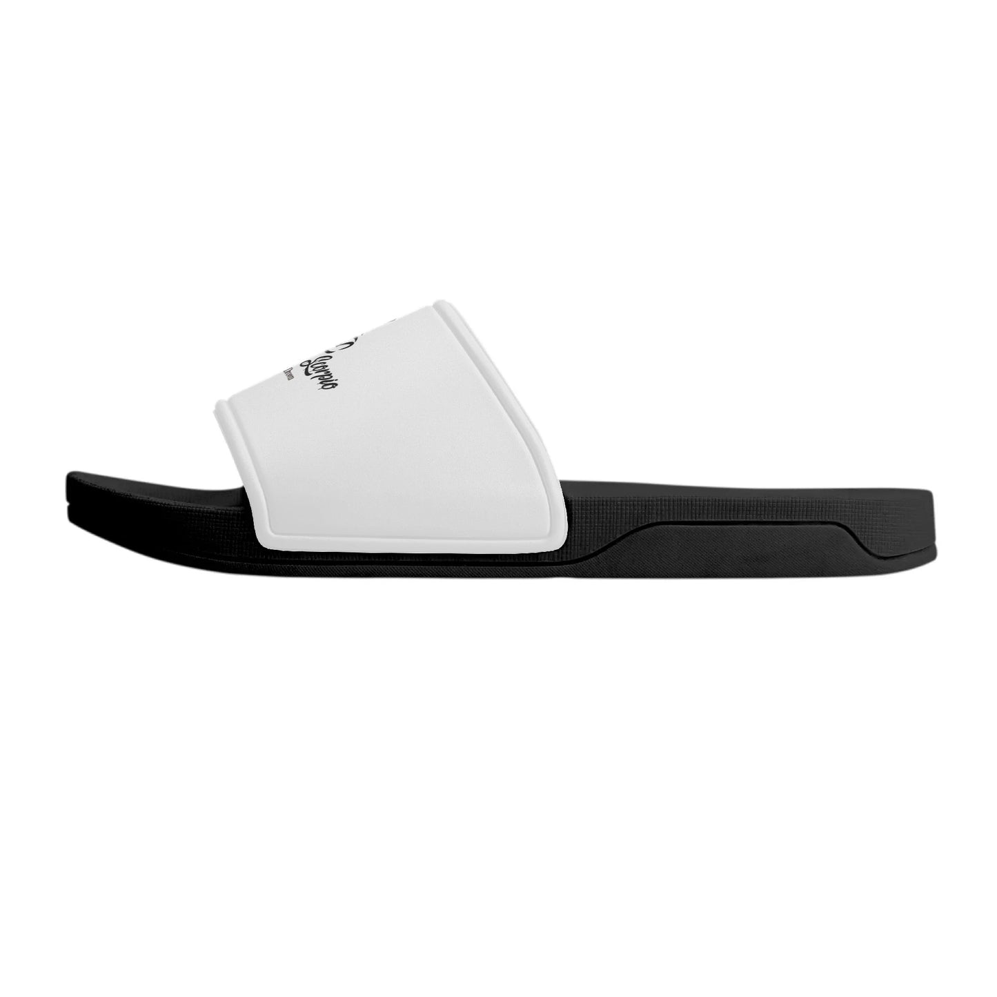 Men's Drip or Drown Slide Sandals