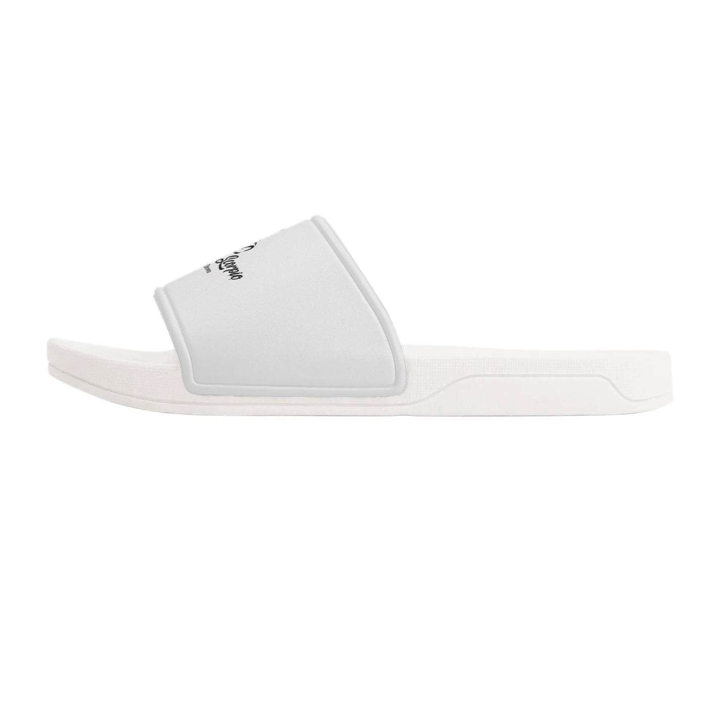 Men's Drip or Drown Slide Sandals