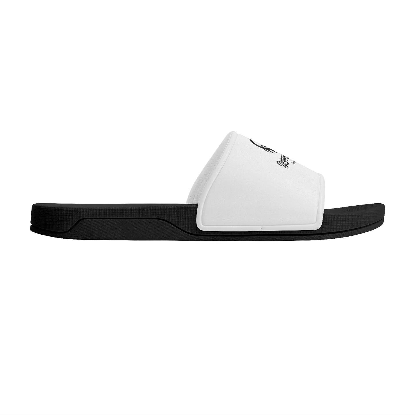 Men's Drip or Drown Slide Sandals