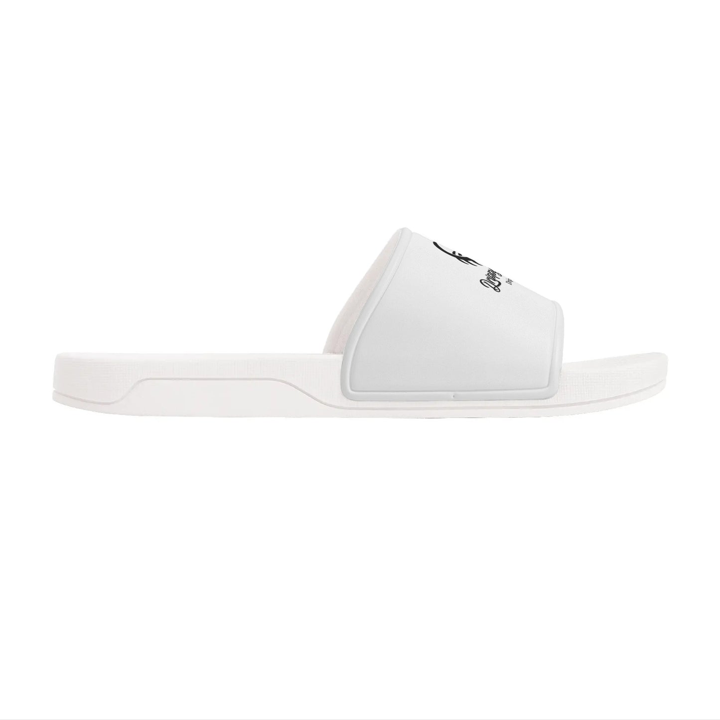Men's Drip or Drown Slide Sandals