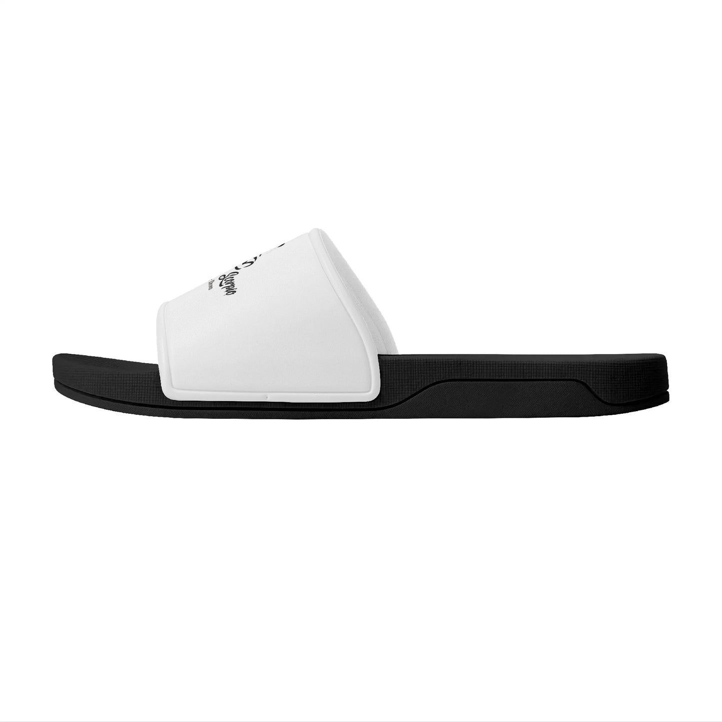 Men's Drip or Drown Slide Sandals