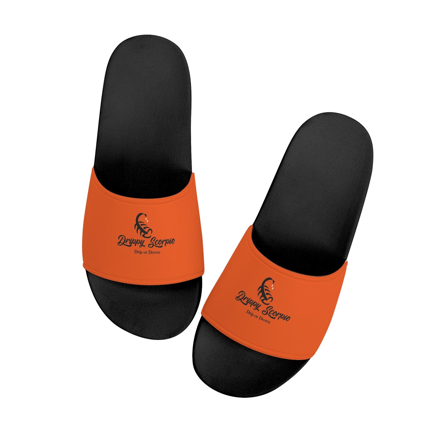 Men's Drip or Drown Slide Sandals