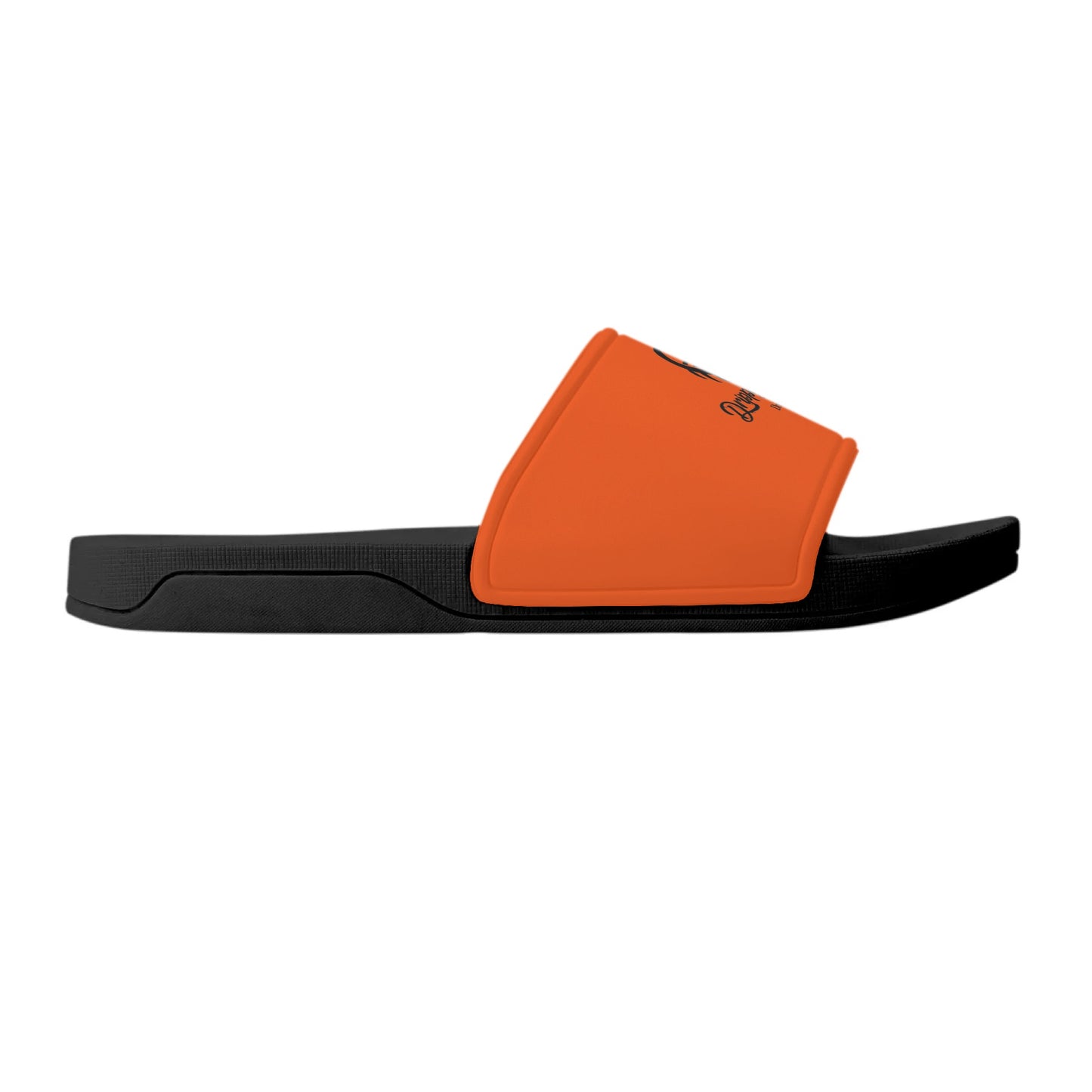 Men's Drip or Drown Slide Sandals