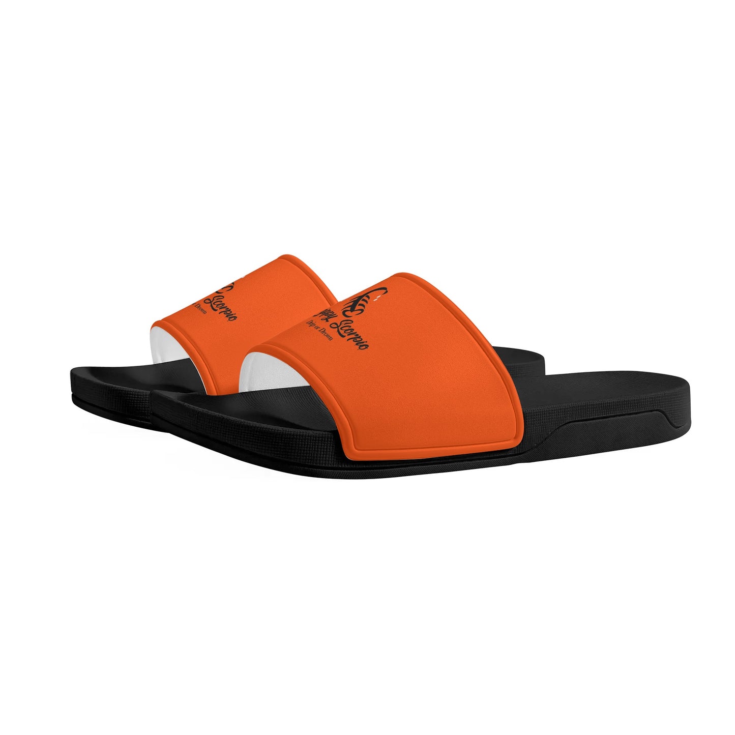 Men's Drip or Drown Slide Sandals