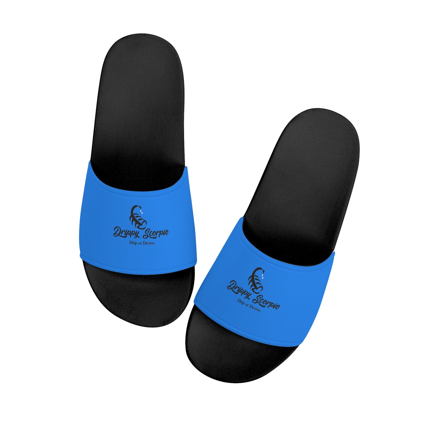 Men's Drip or Drown Slide Sandals