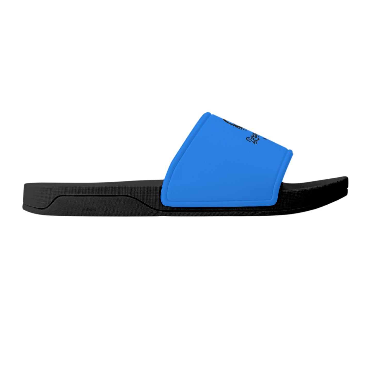 Men's Drip or Drown Slide Sandals