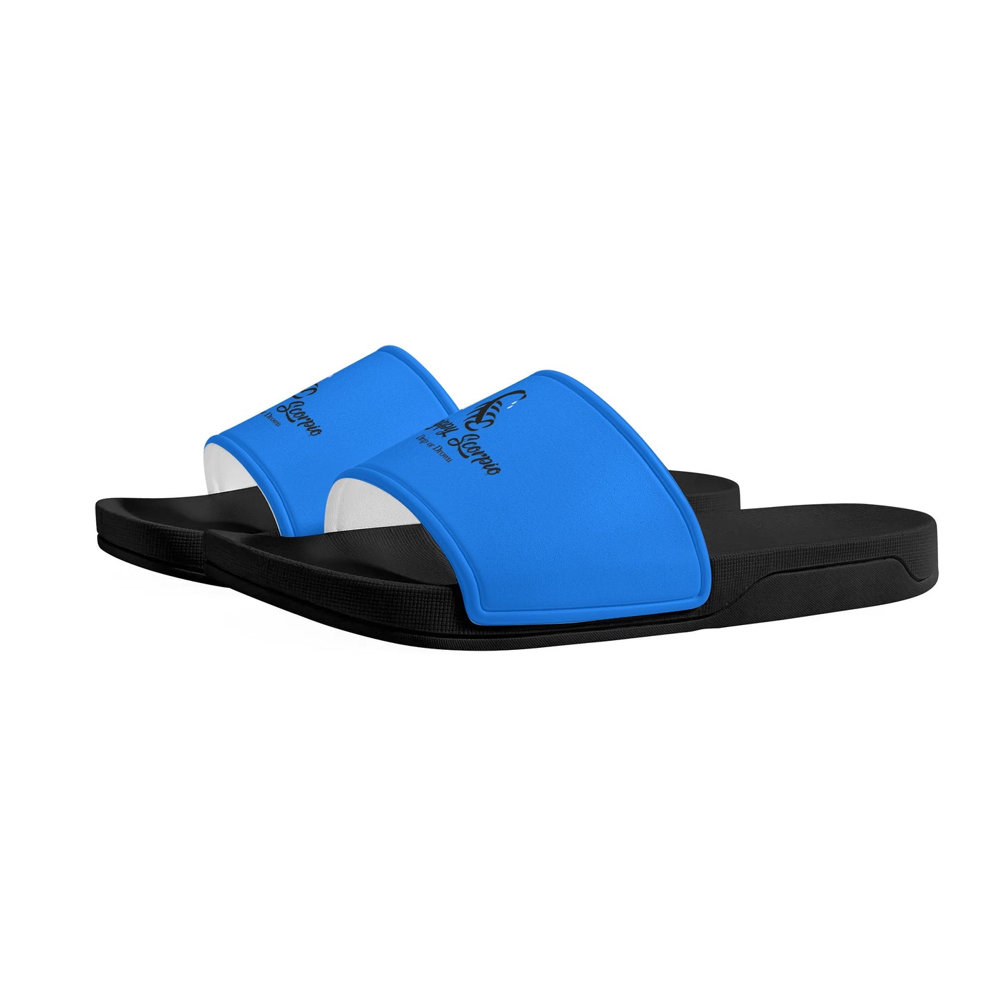 Men's Drip or Drown Slide Sandals