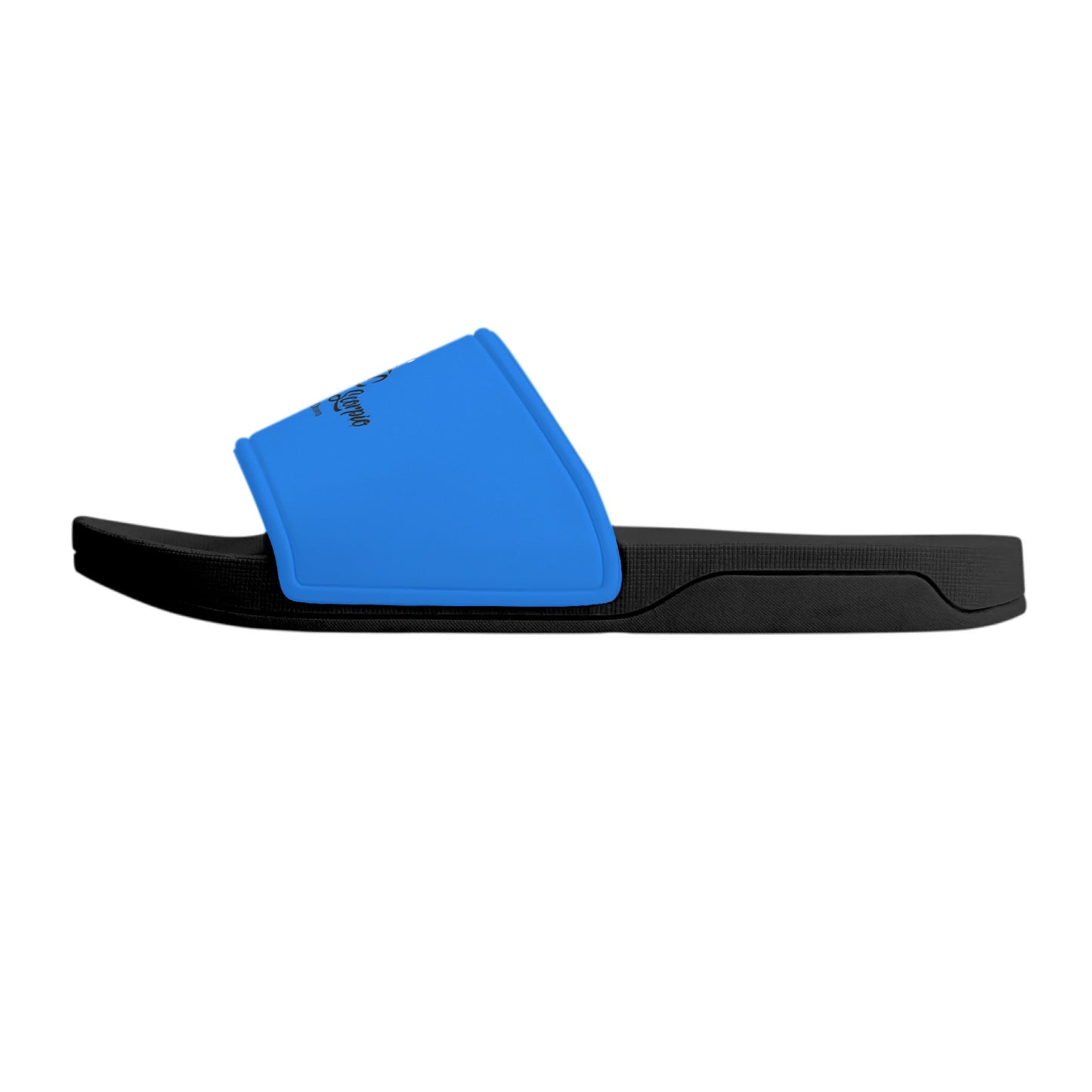 Men's Drip or Drown Slide Sandals