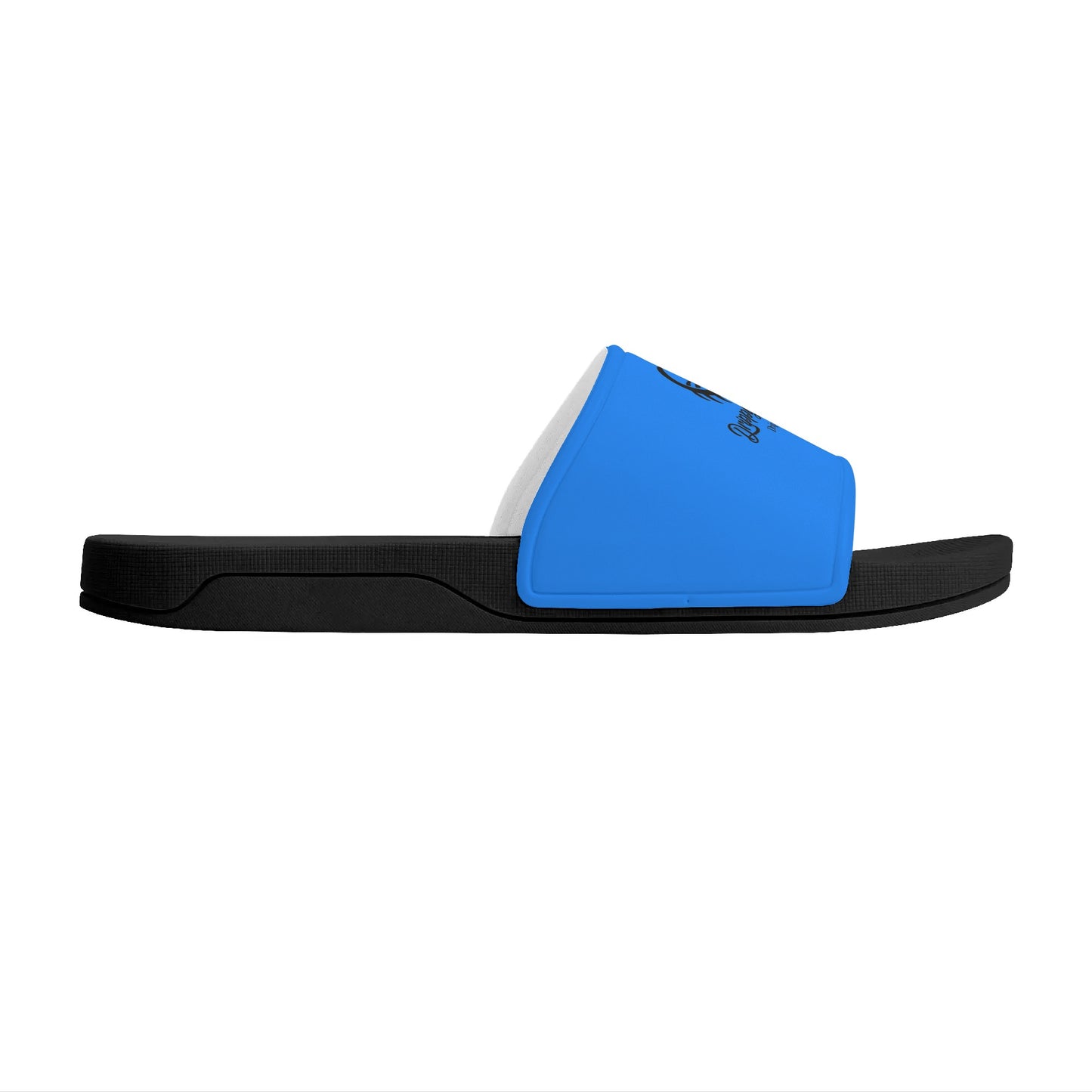 Men's Drip or Drown Slide Sandals