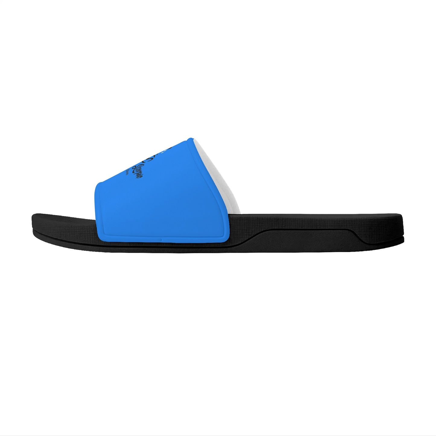 Men's Drip or Drown Slide Sandals