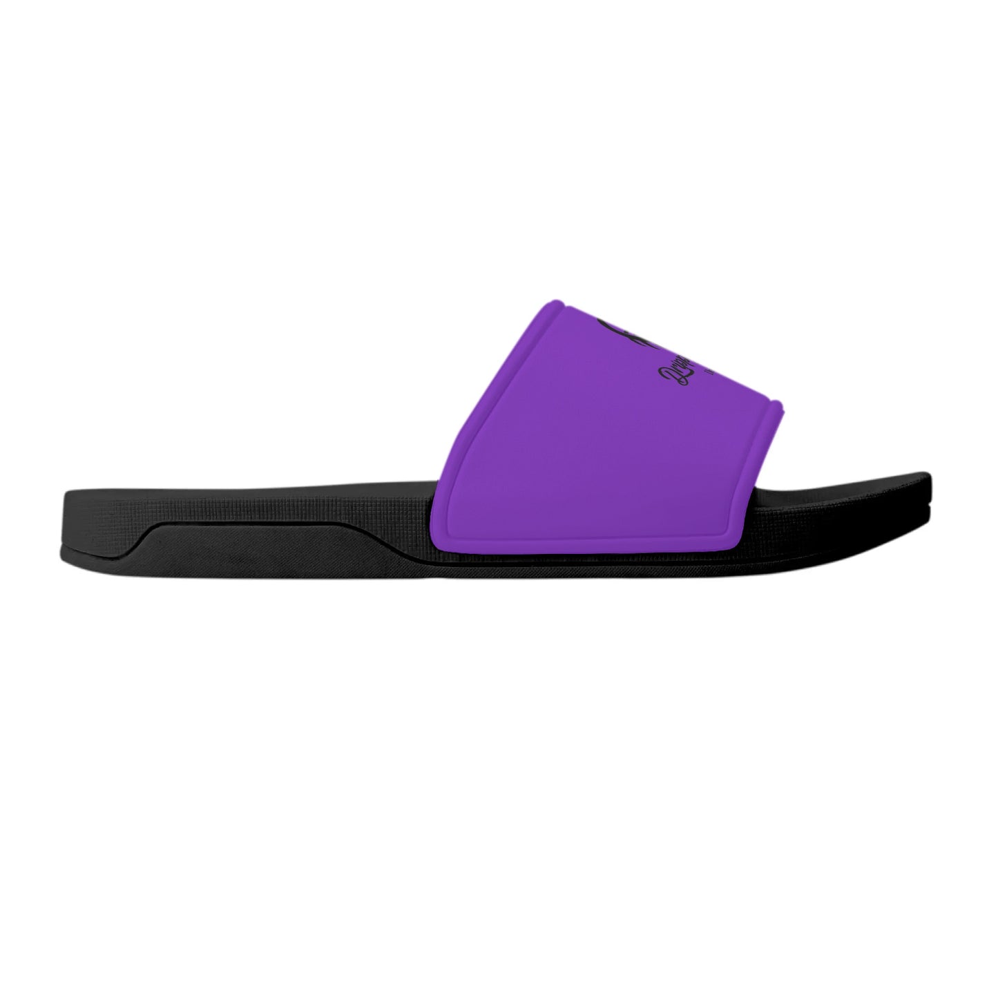 Men's Drip or Drown Slide Sandals
