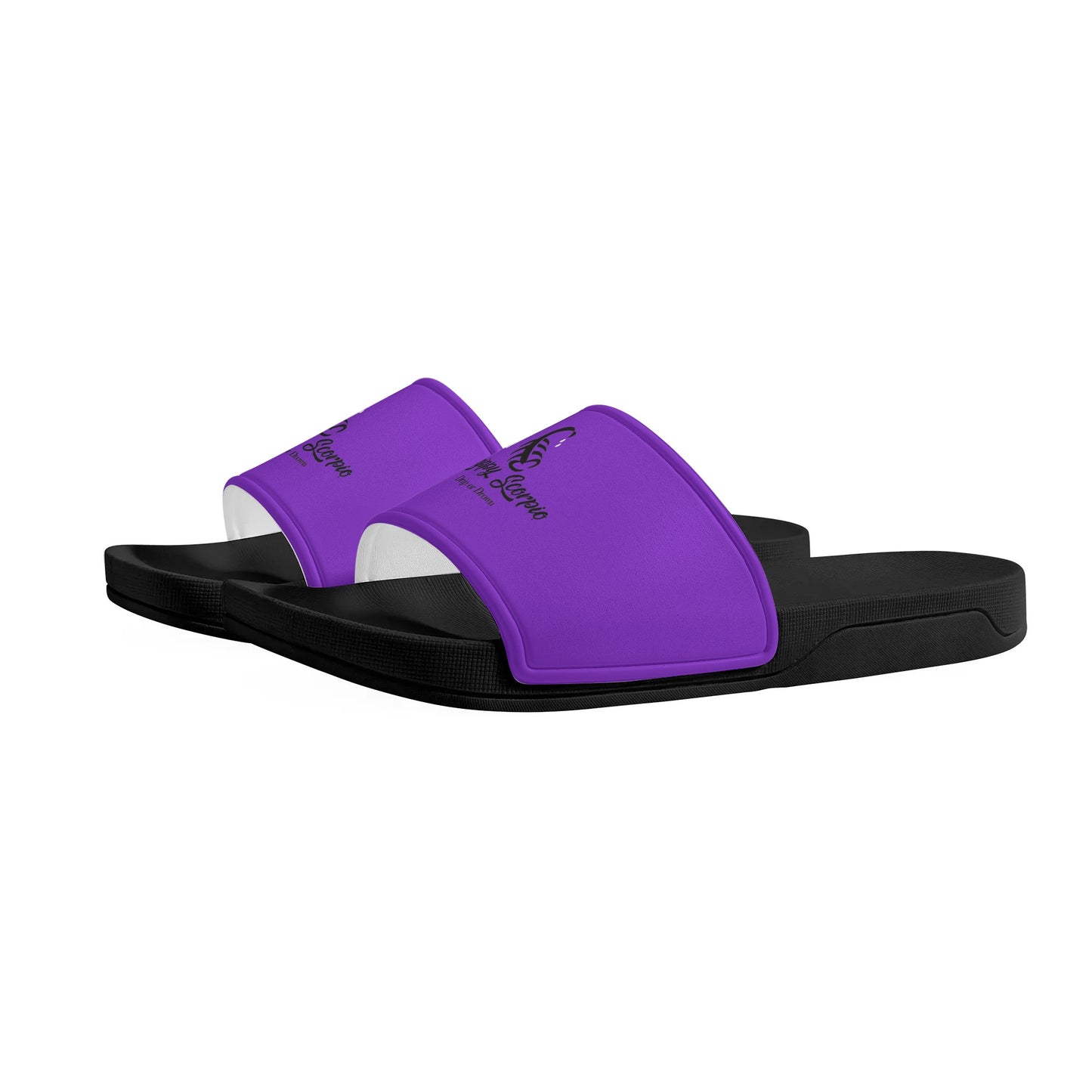 Men's Drip or Drown Slide Sandals