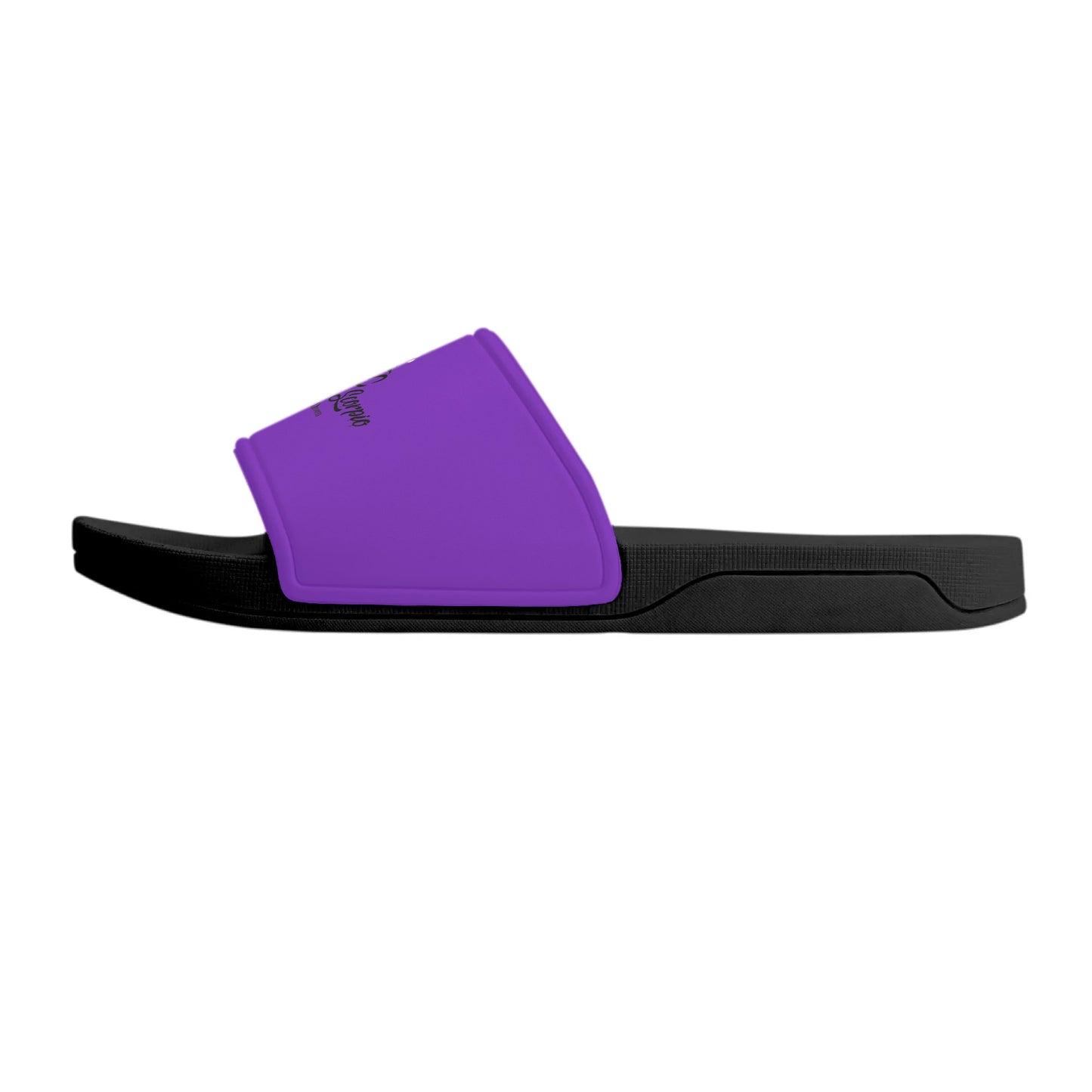 Men's Drip or Drown Slide Sandals
