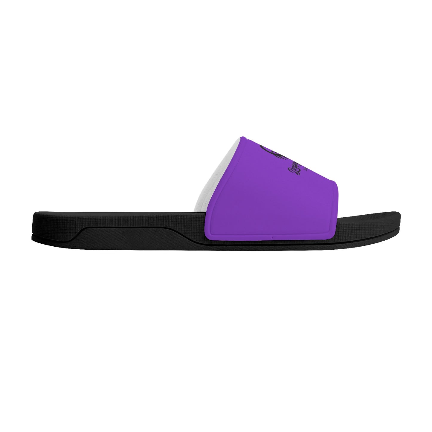 Men's Drip or Drown Slide Sandals