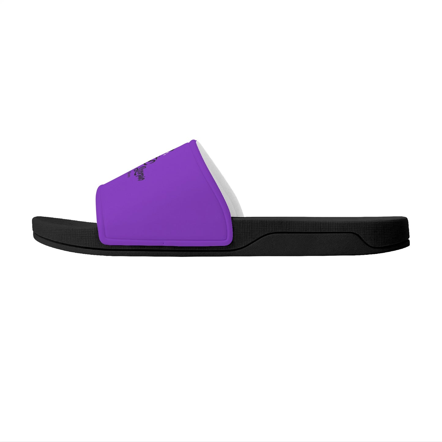 Men's Drip or Drown Slide Sandals