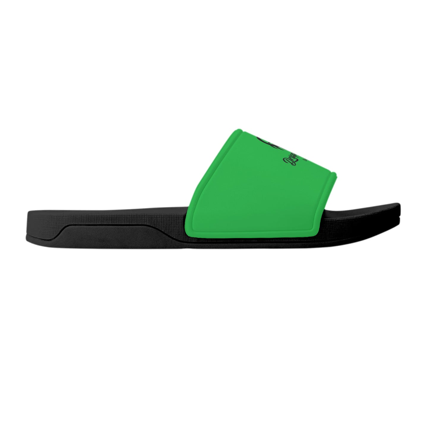 Men's Drip or Drown Slide Sandals