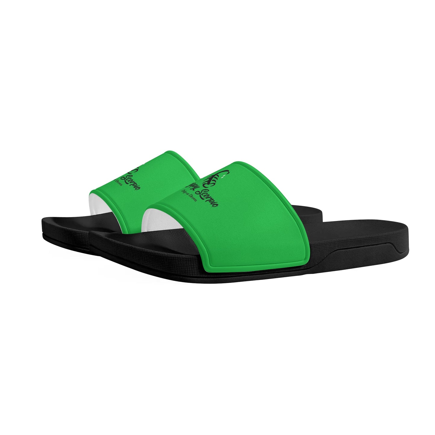 Men's Drip or Drown Slide Sandals