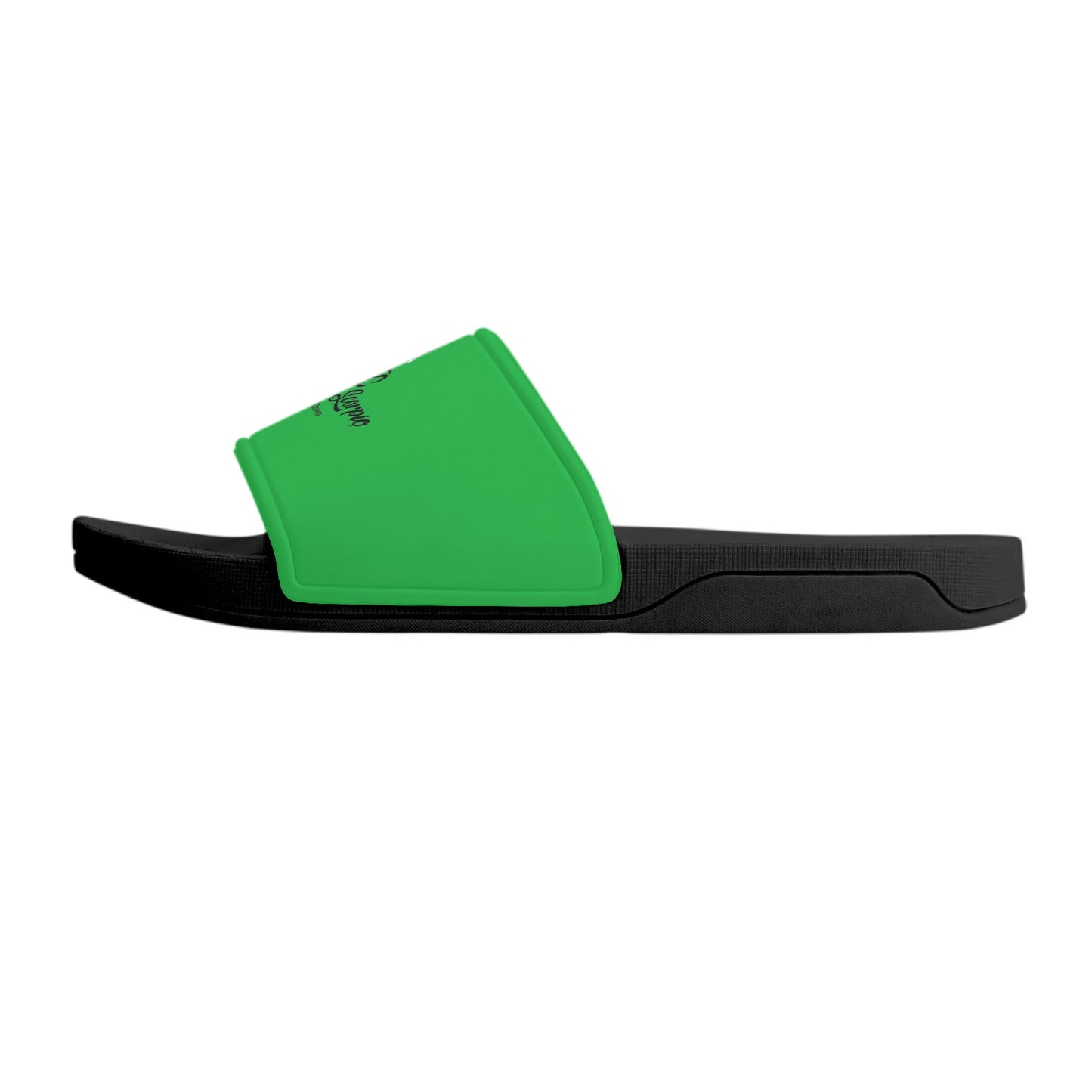 Men's Drip or Drown Slide Sandals