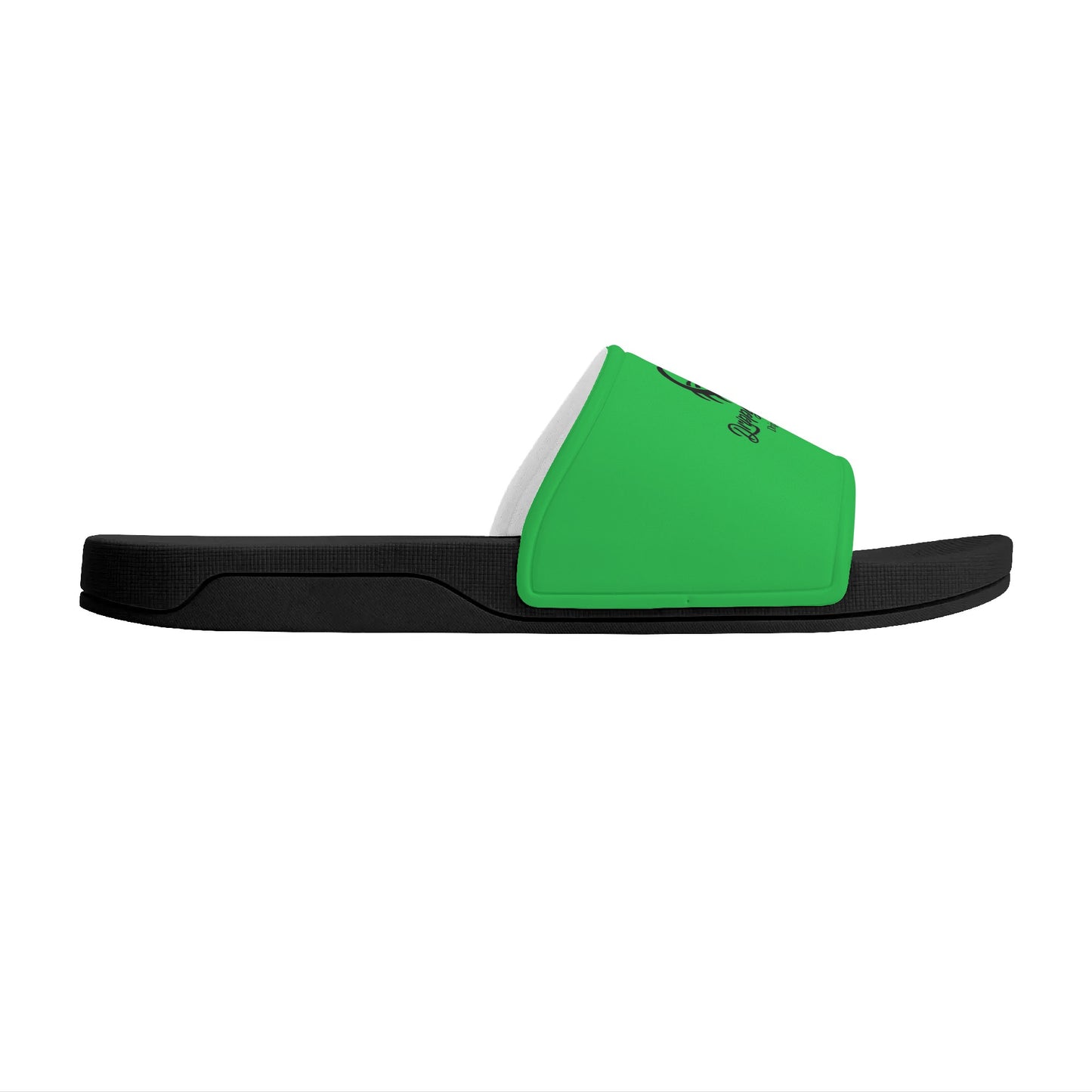 Men's Drip or Drown Slide Sandals
