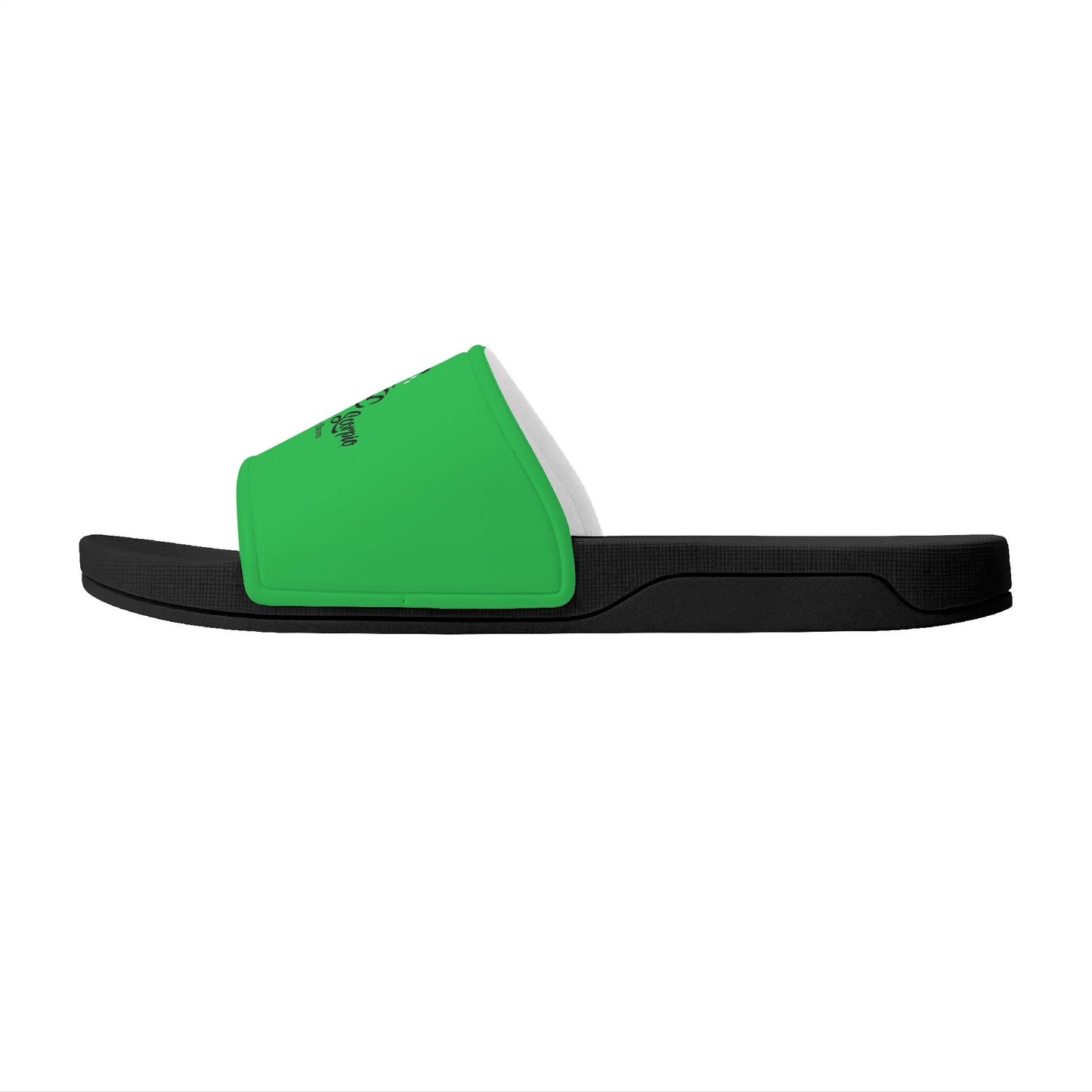 Men's Drip or Drown Slide Sandals
