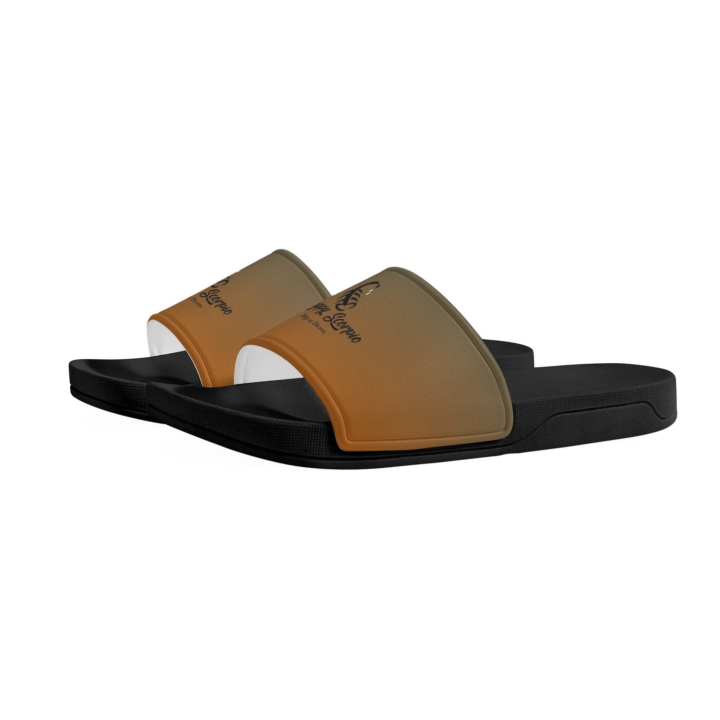 Men's Drip or Drown Slide Sandals