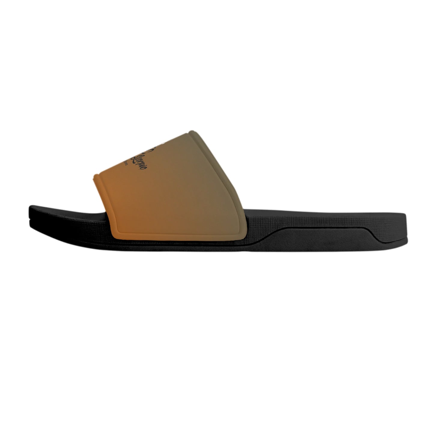 Men's Drip or Drown Slide Sandals