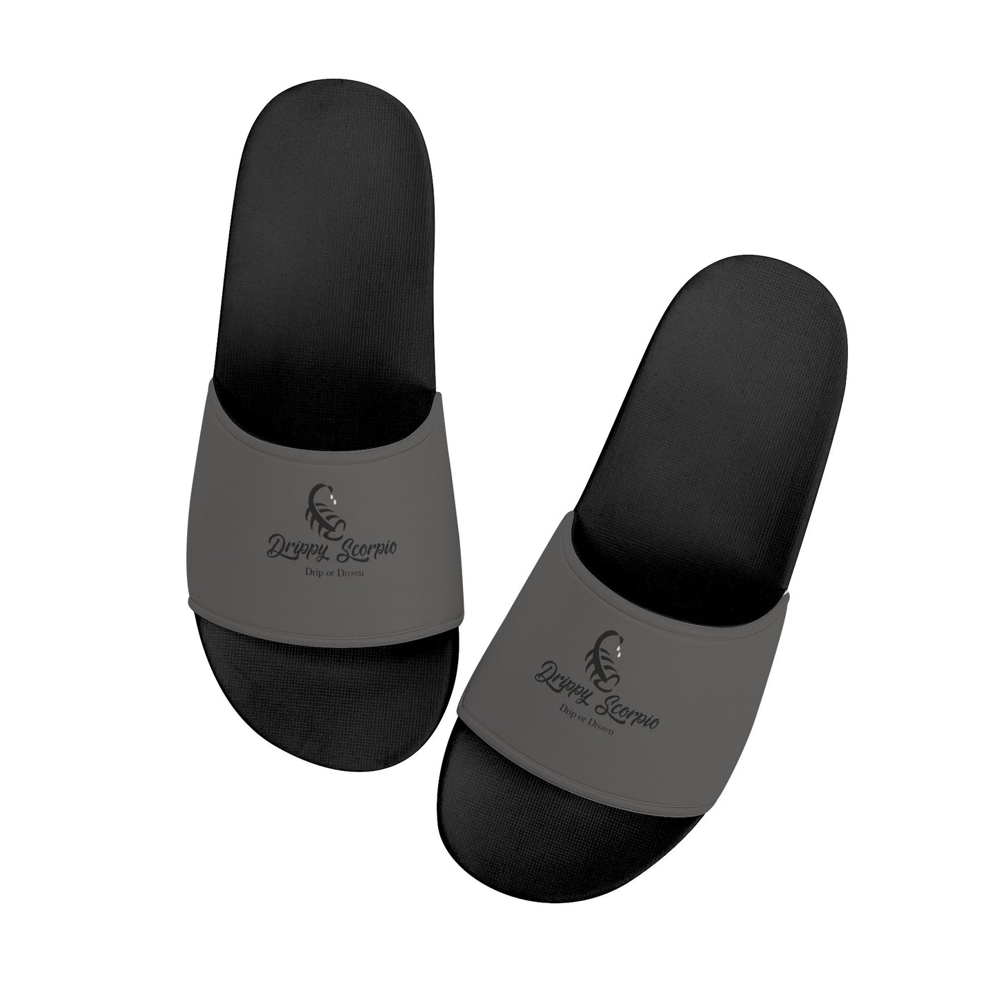 Men's Drip or Drown Slide Sandals